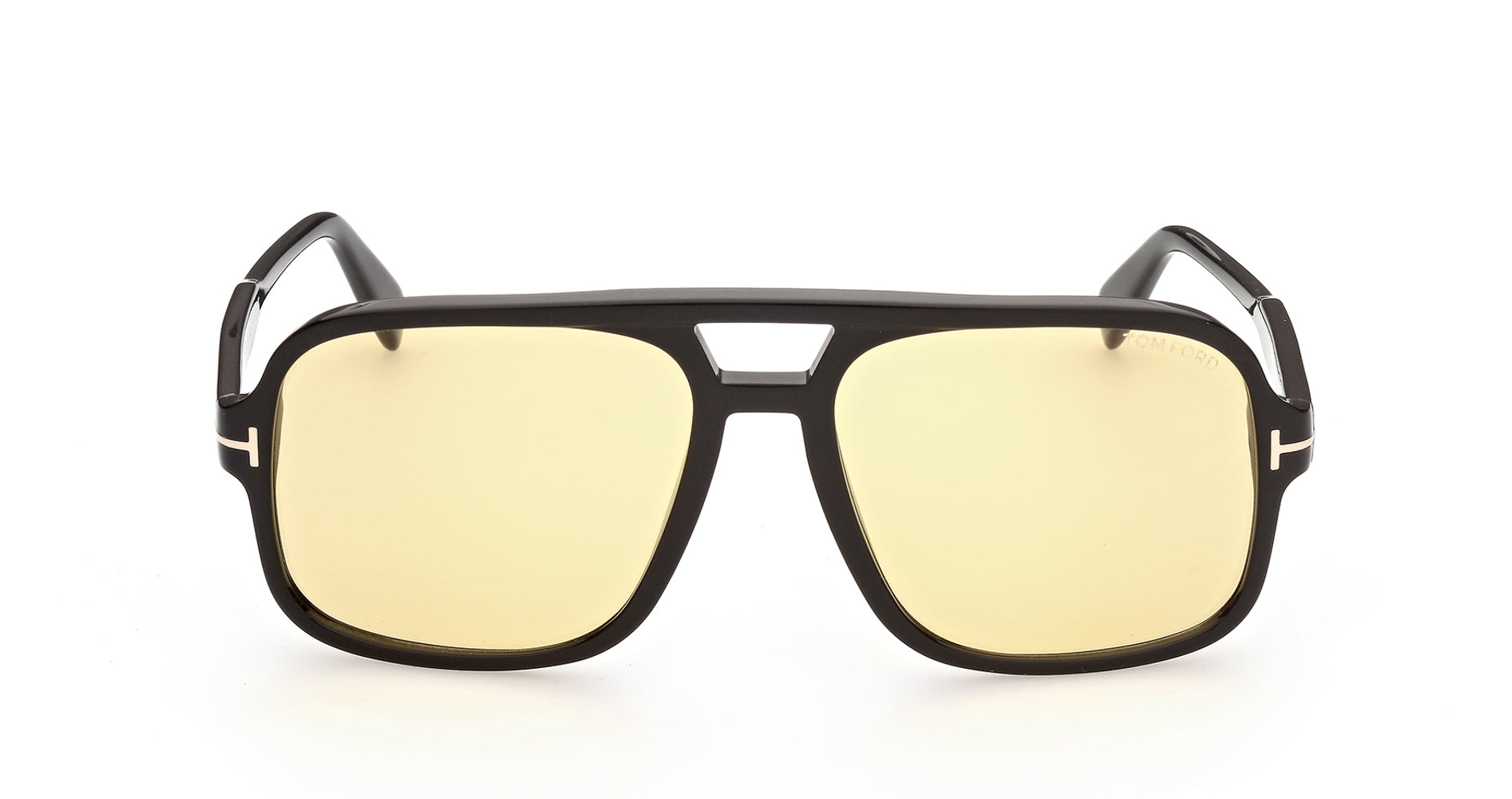 Tom Ford Falconer-02 TF884 Cat-Eye
