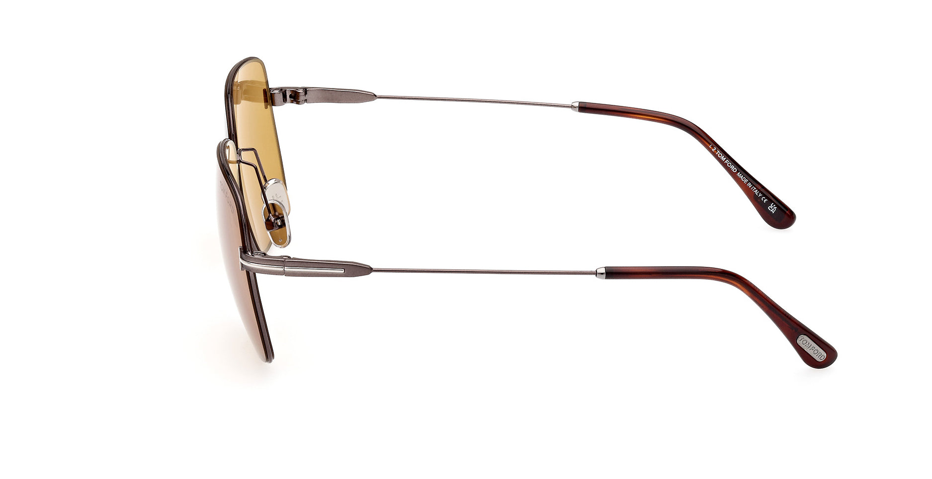 Tom Ford Pierre-02 TF0994 Square