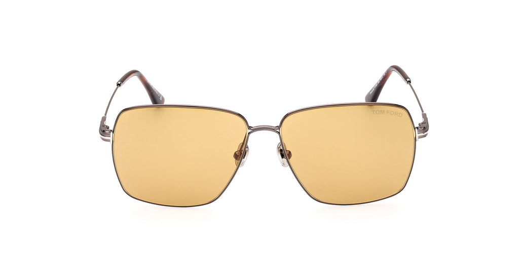 Tom Ford Pierre-02 TF0994 Square