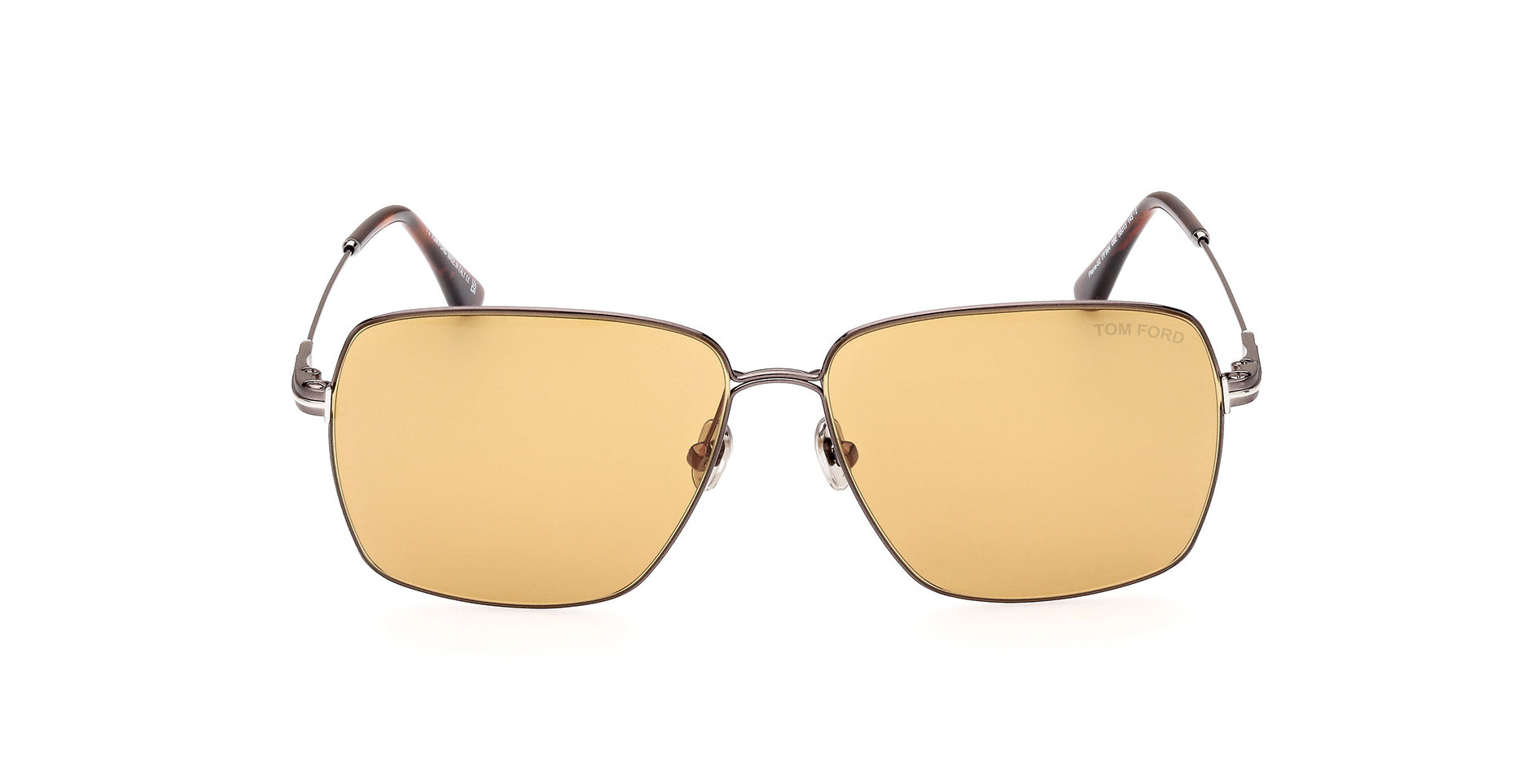 Tom Ford Pierre-02 TF0994 Square