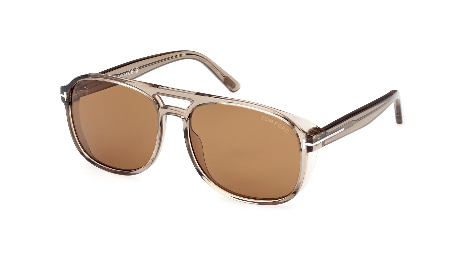 Tom Ford Rosco TF1022 Aviator