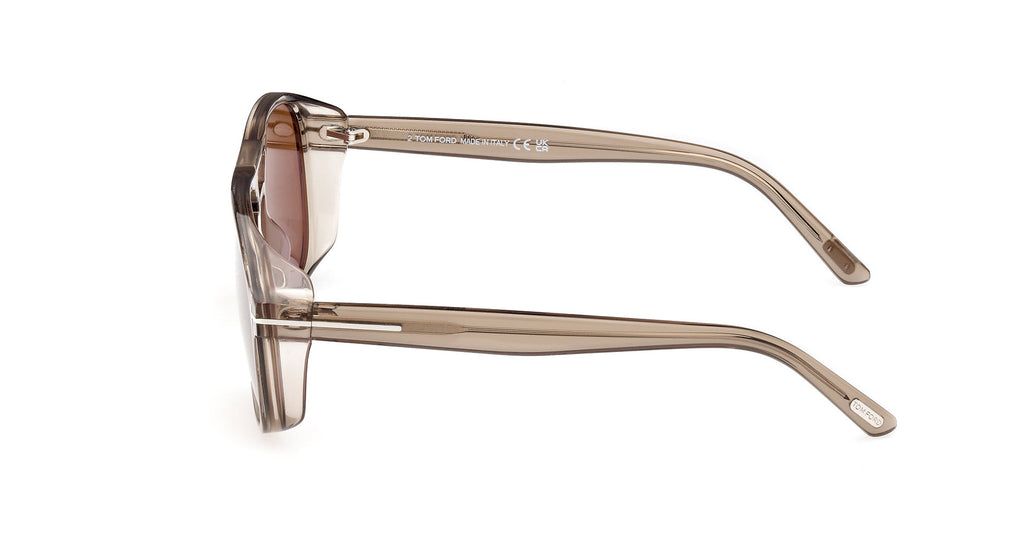 Tom Ford Rosco TF1022 Aviator