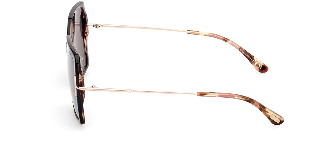 Tom Ford Joanna TF1039 Square
