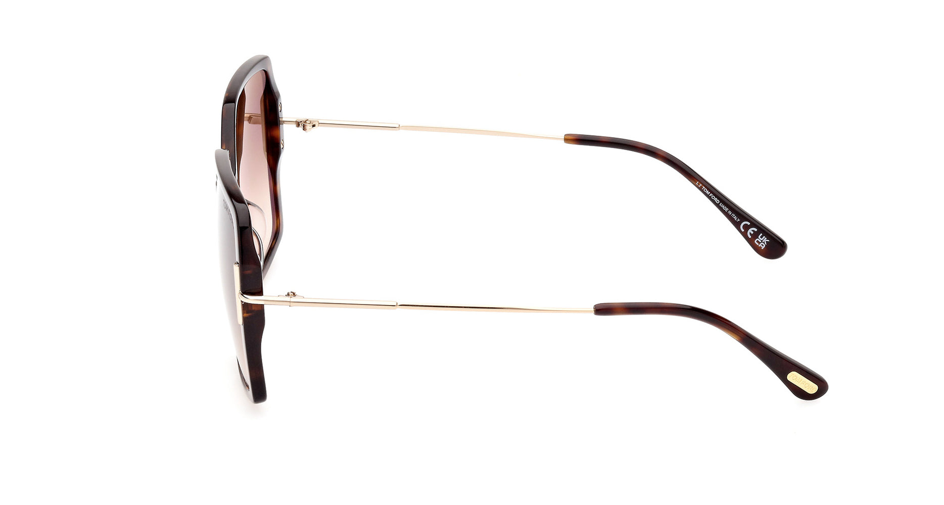 Tom Ford Joanna TF1039 Square