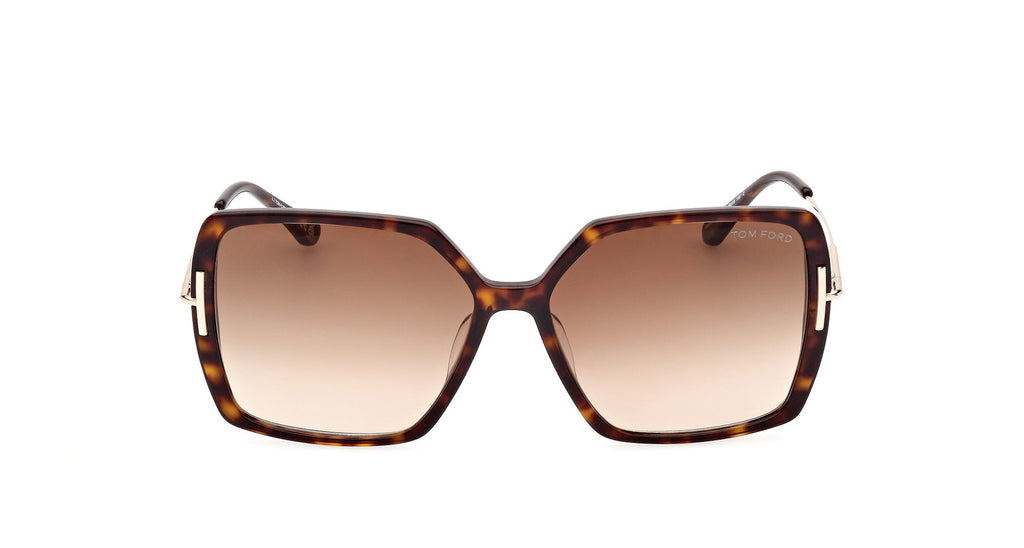 Tom Ford Joanna TF1039 Square