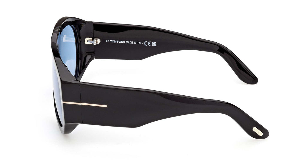 Tom Ford Bronson TF1044 Oval
