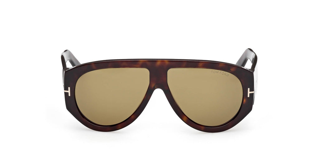 Tom Ford Bronson TF1044 Oval