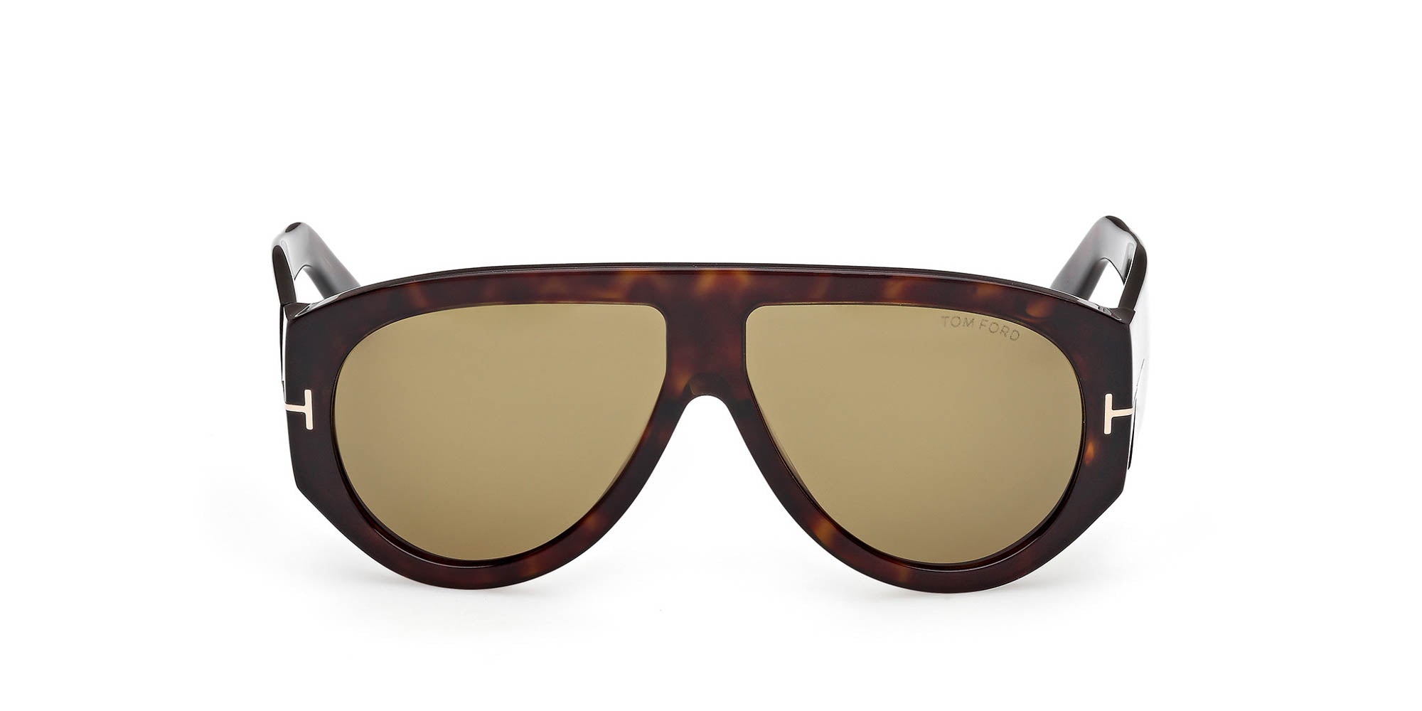 Tom Ford Bronson TF1044 Oval