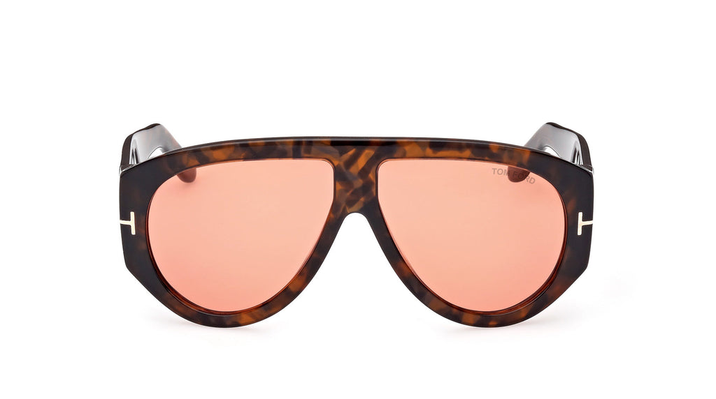 Tom Ford Bronson TF1044 Oval
