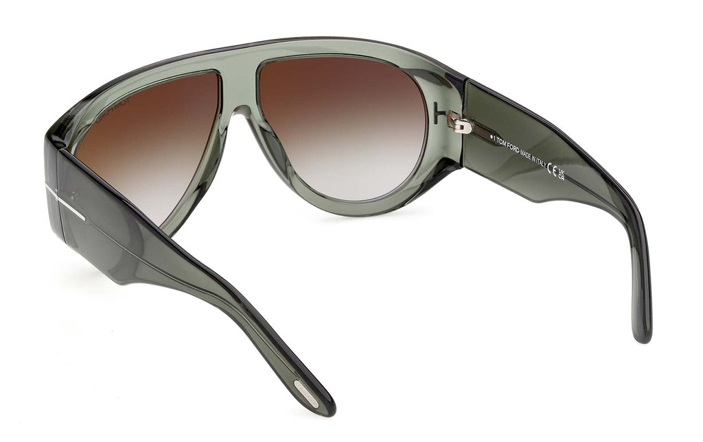 Tom Ford Bronson TF1044 Oval