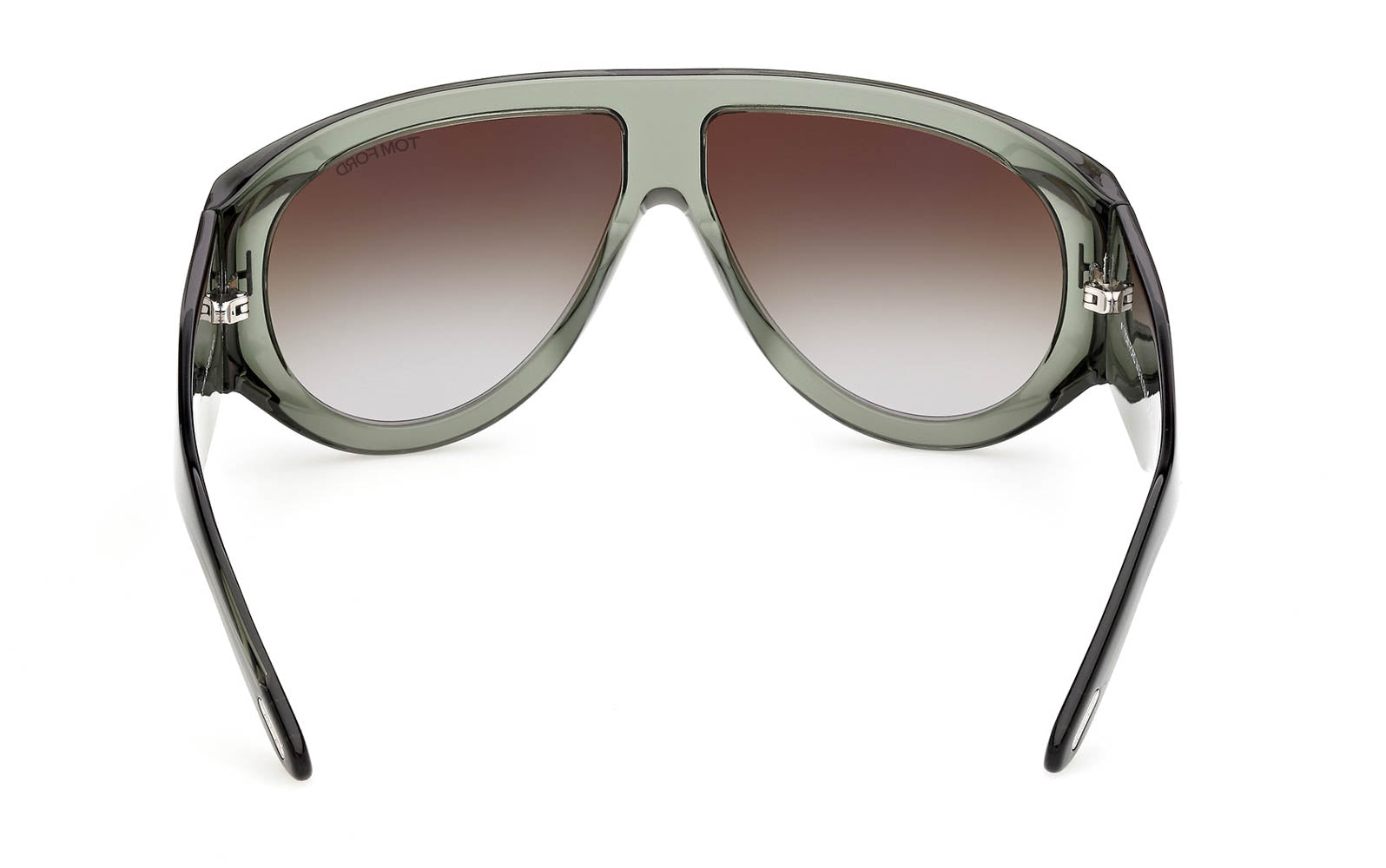 Tom Ford Bronson TF1044 Oval