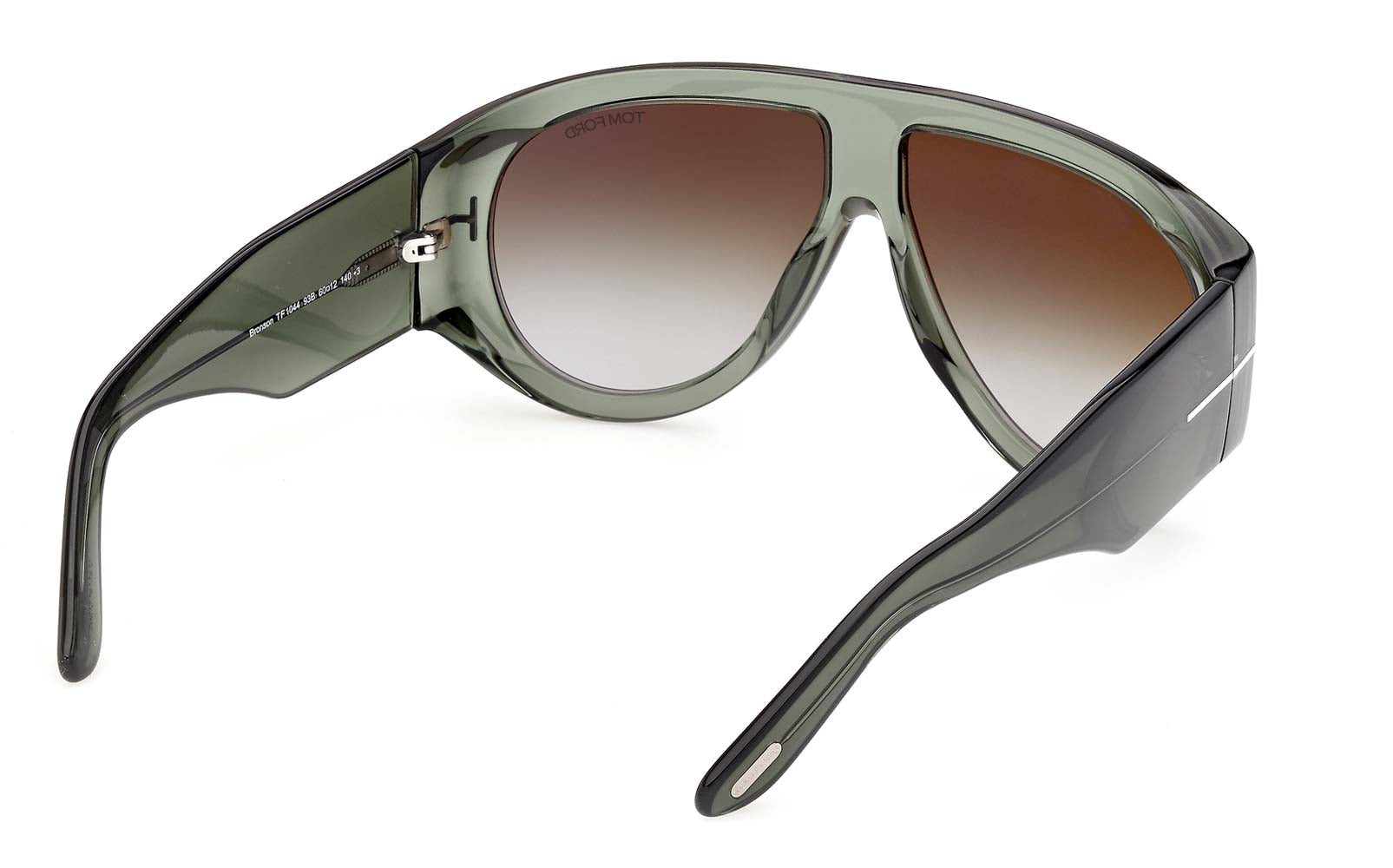 Tom Ford Bronson TF1044 Oval