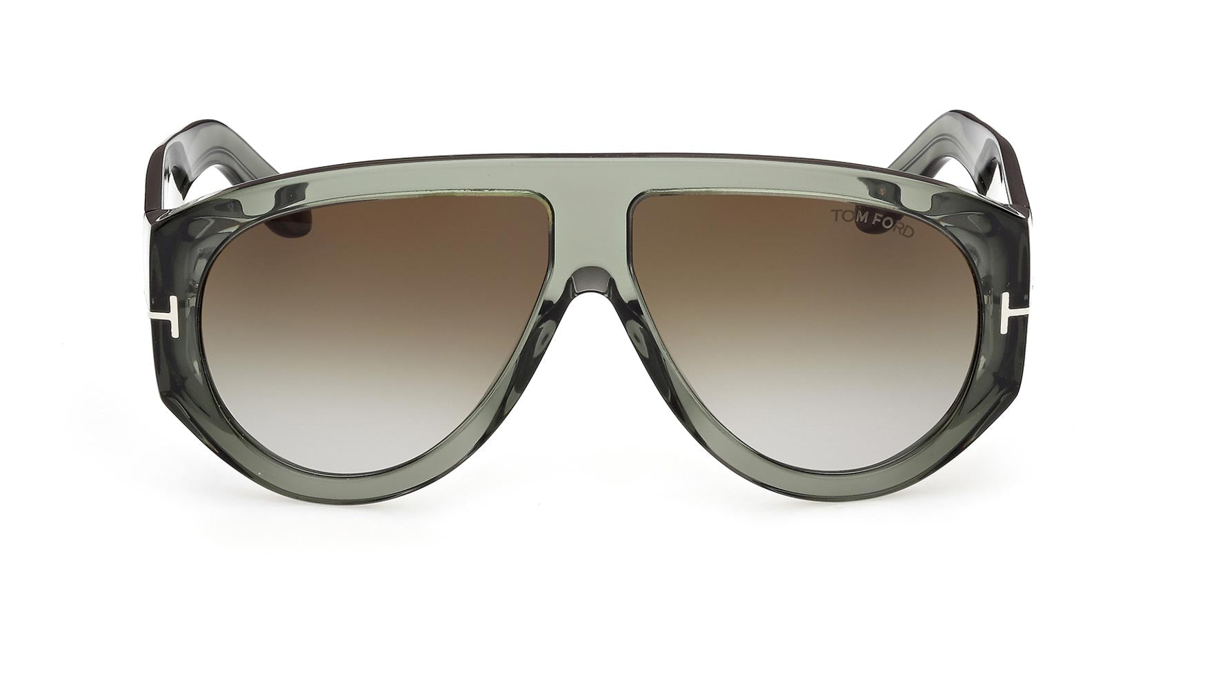 Tom Ford Bronson TF1044 Oval