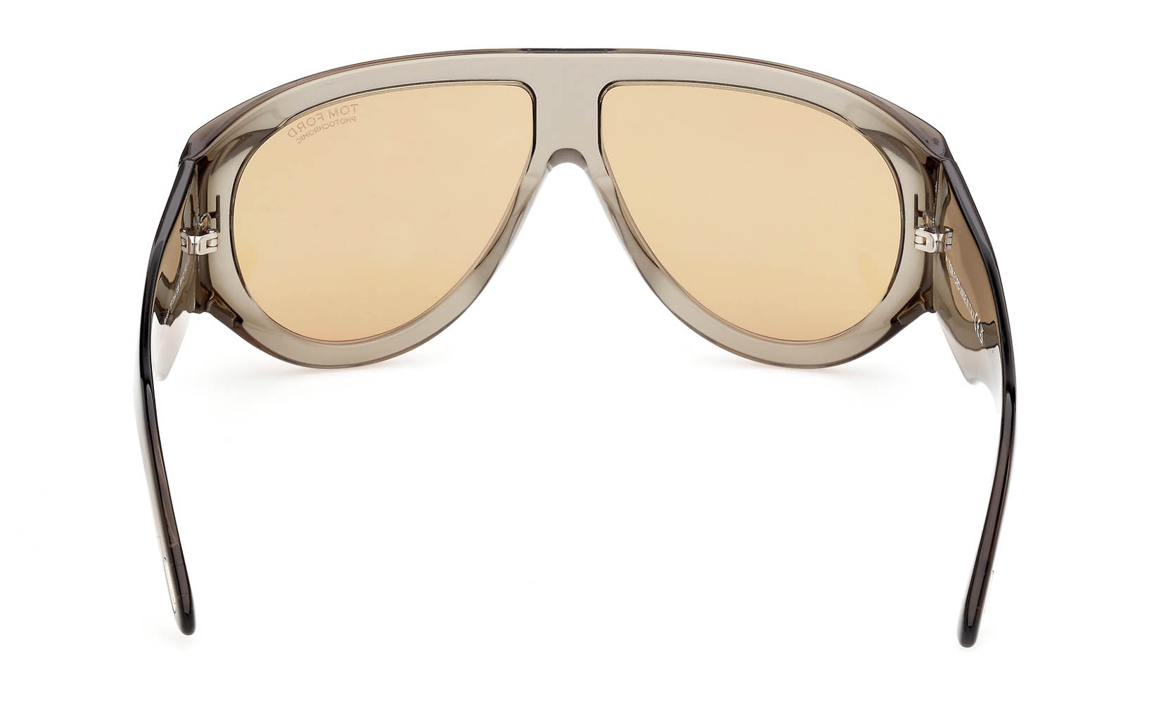 Tom Ford Bronson TF1044 Oval