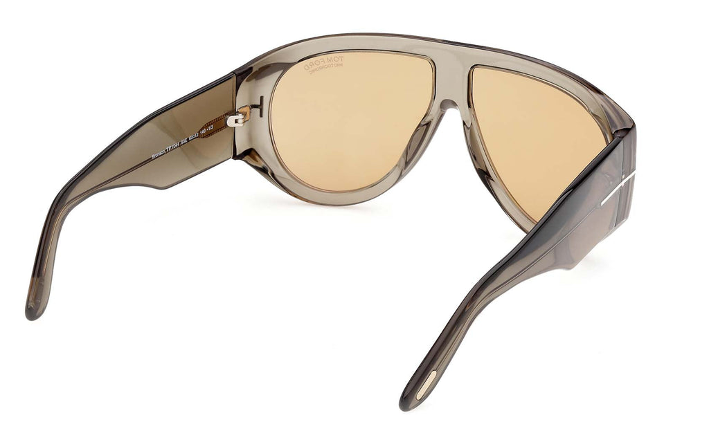 Tom Ford Bronson TF1044 Oval