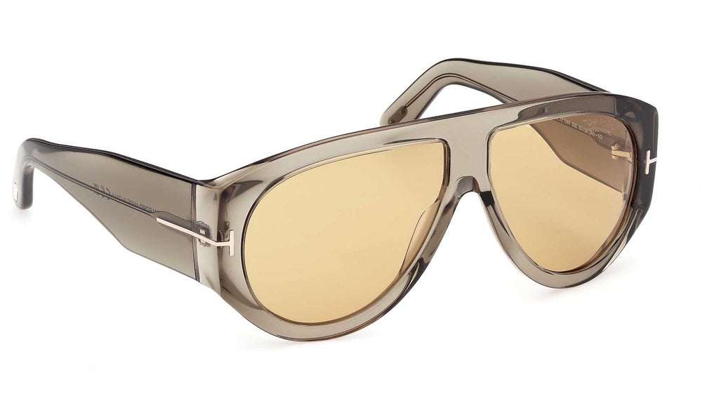Tom Ford Bronson TF1044 Oval