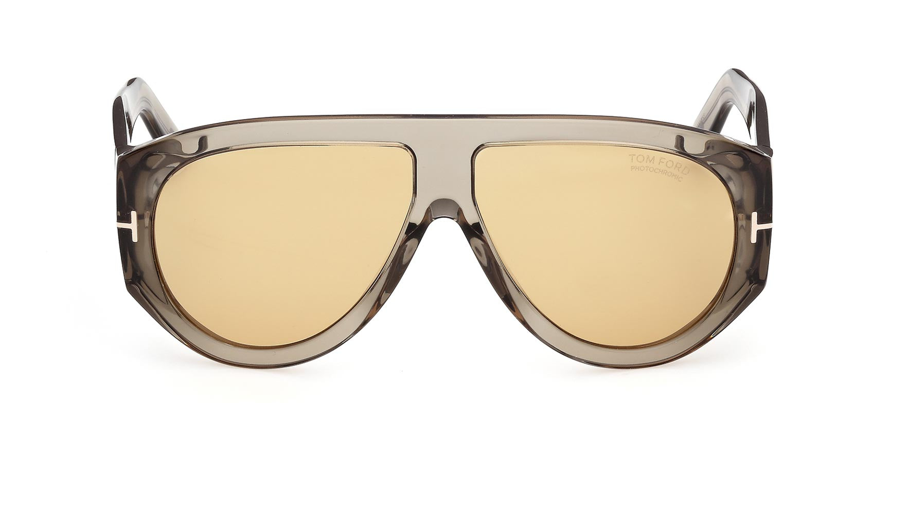 Tom Ford Bronson TF1044 Oval