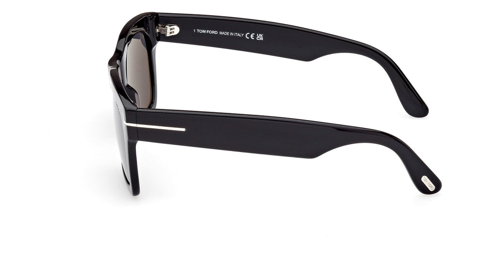 Tom Ford Nico-02 TF1062 Aviator
