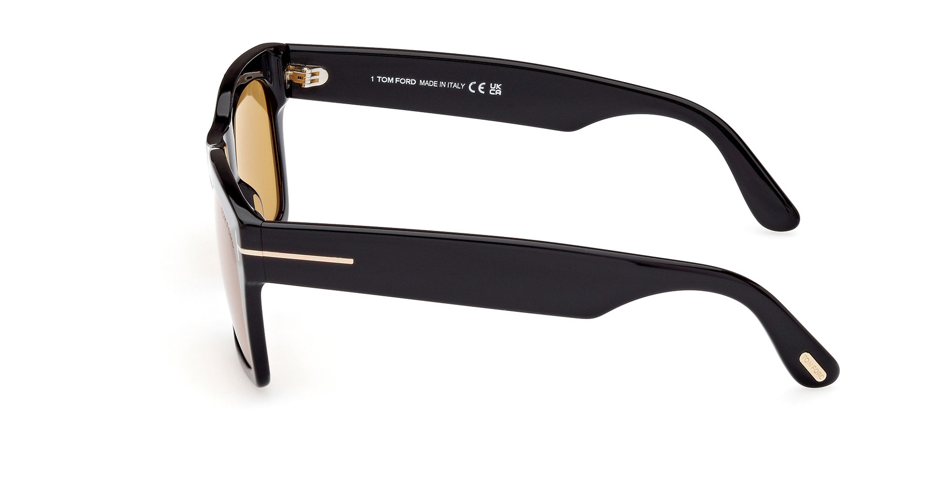 Tom Ford Nico-02 TF1062 Aviator