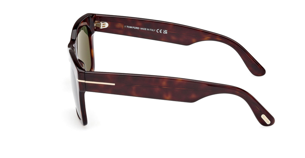 Tom Ford Nico-02 TF1062 Aviator