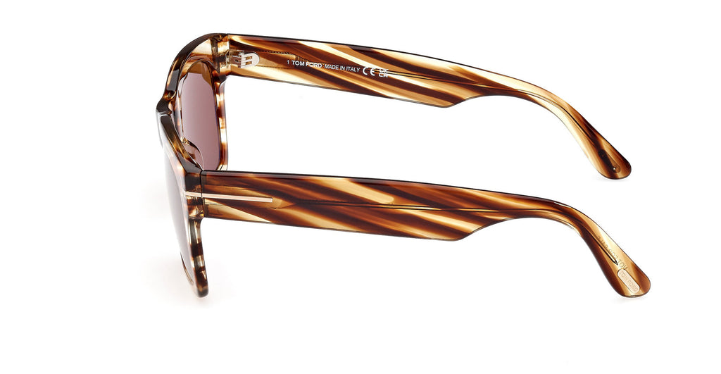 Tom Ford Nico-02 TF1062 Aviator