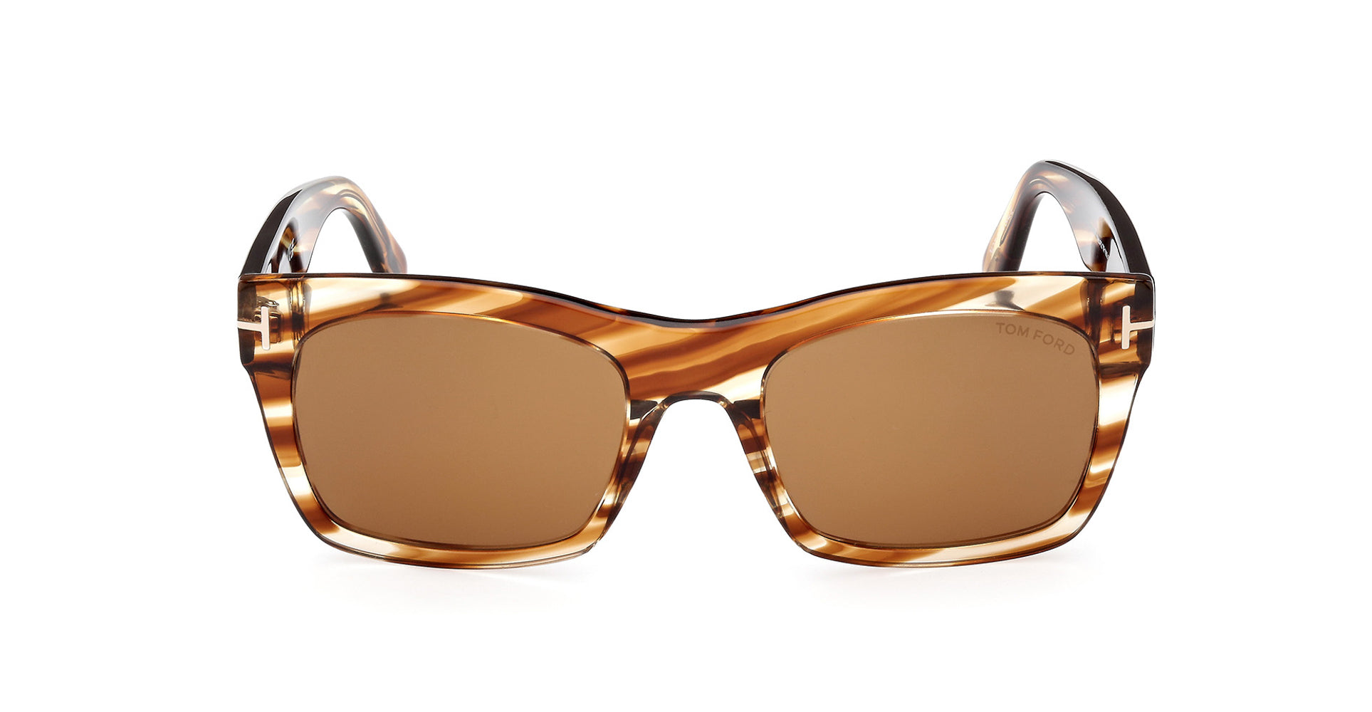 Tom Ford Nico-02 TF1062 Aviator