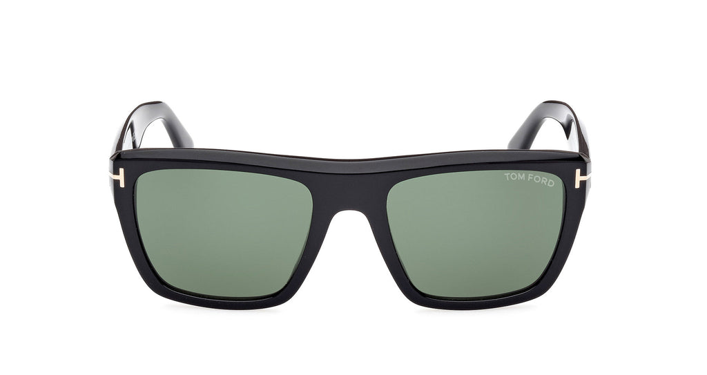 Tom Ford Alberto TF1077 Aviator