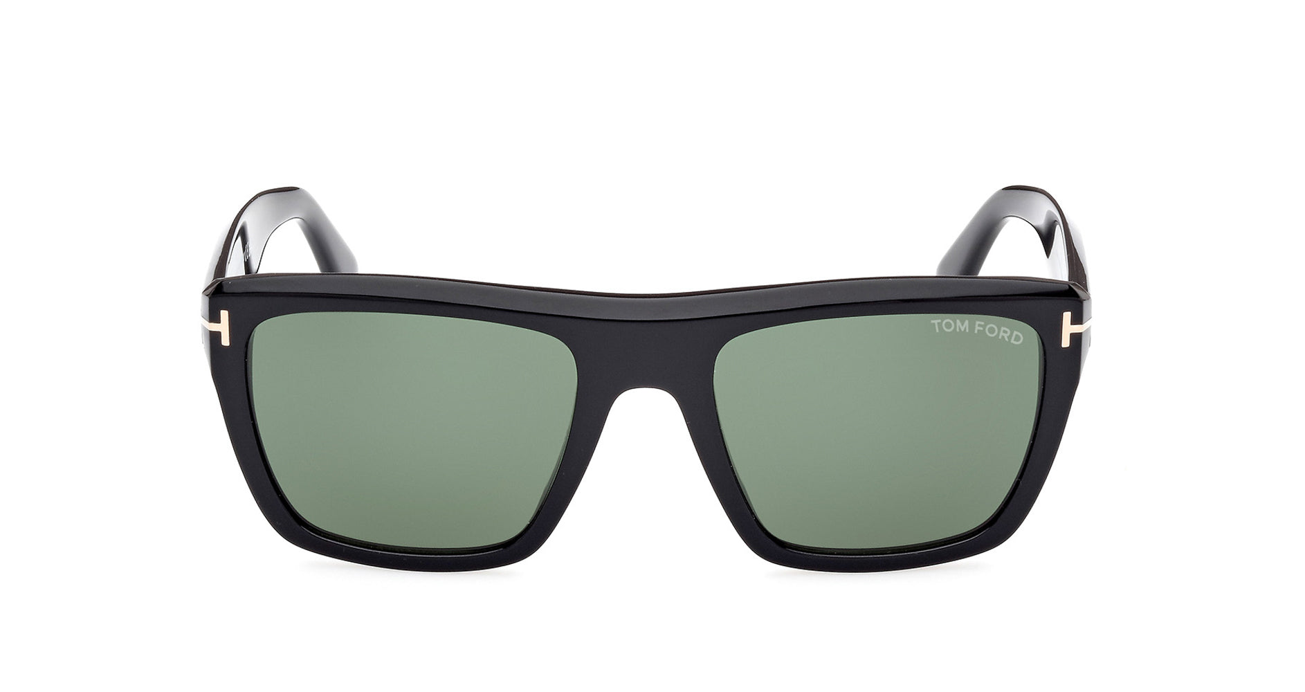 Tom Ford Alberto TF1077 Aviator