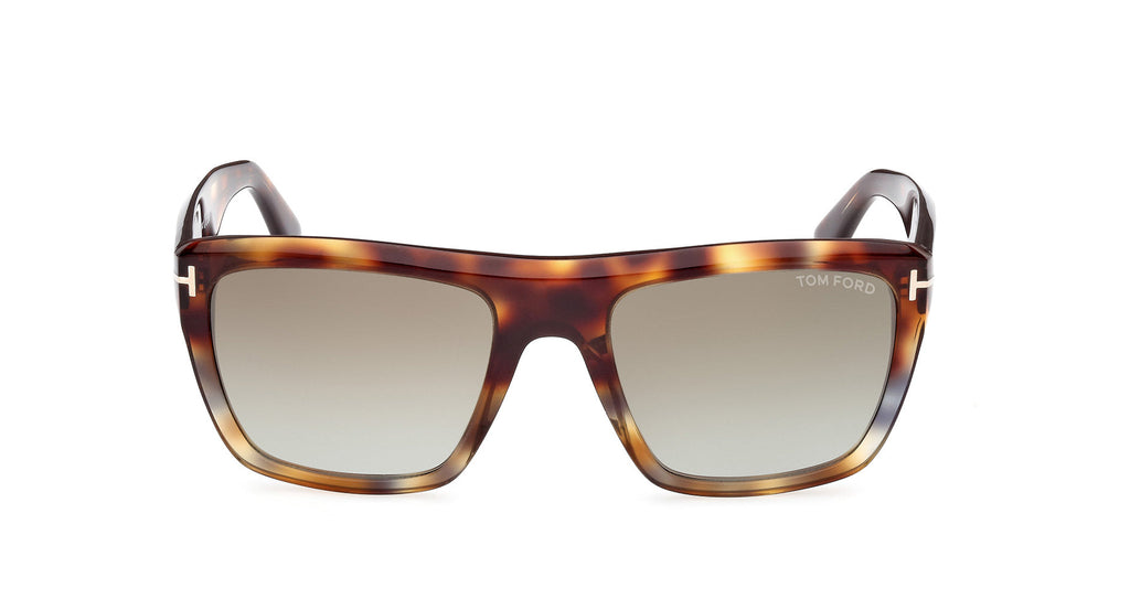 Tom Ford Alberto TF1077 Aviator