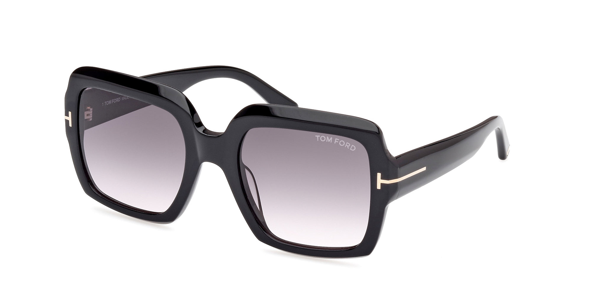 Tom Ford Kaya TF1082 Square