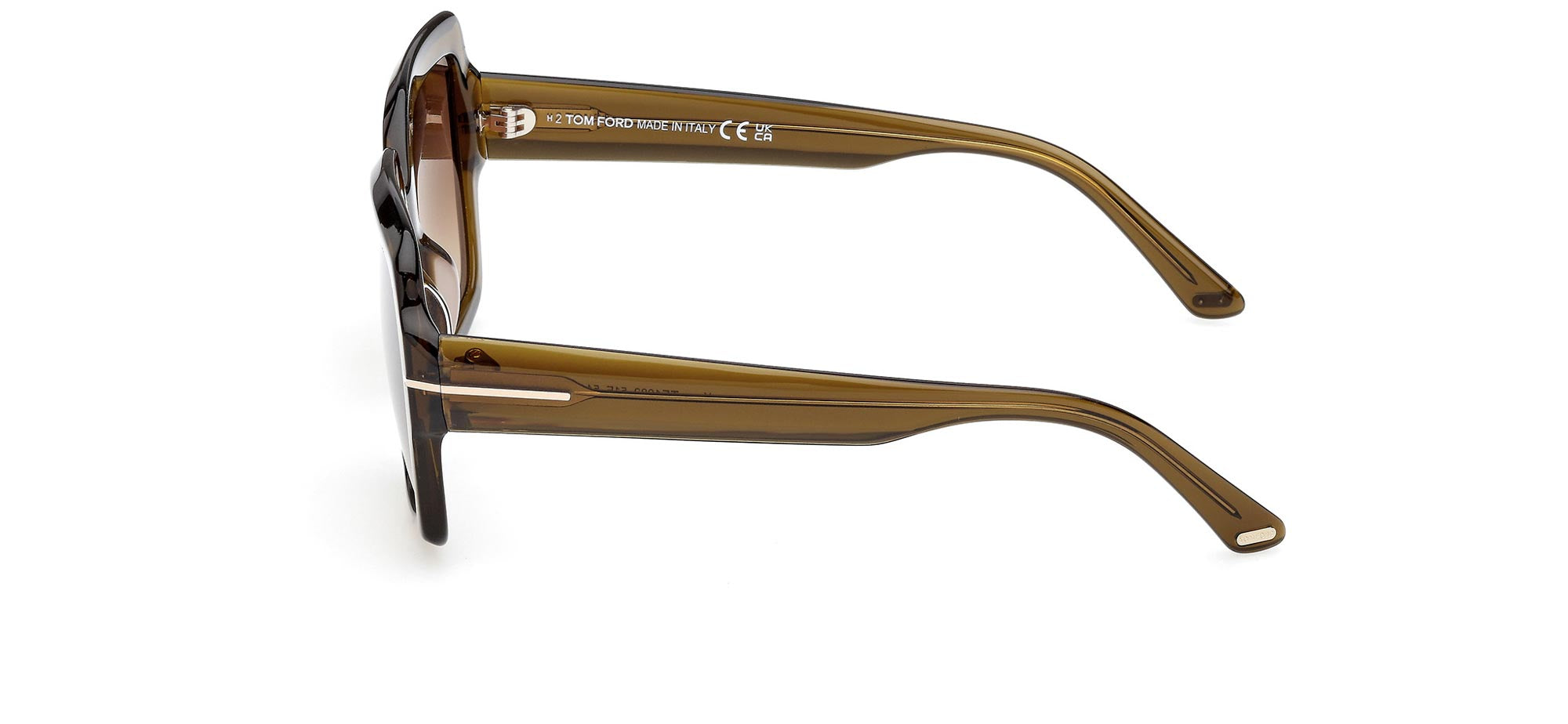 Tom Ford Kaya TF1082 Square