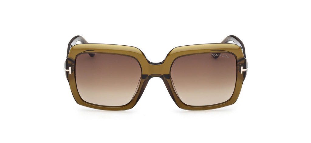 Tom Ford Kaya TF1082 Square
