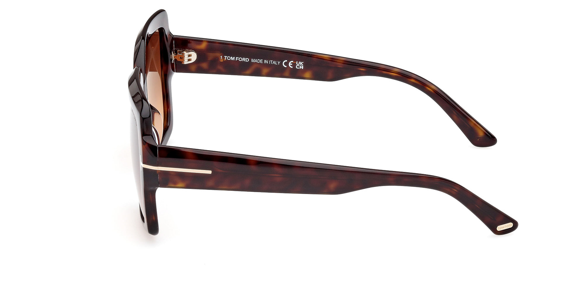 Tom Ford Kaya TF1082 Square