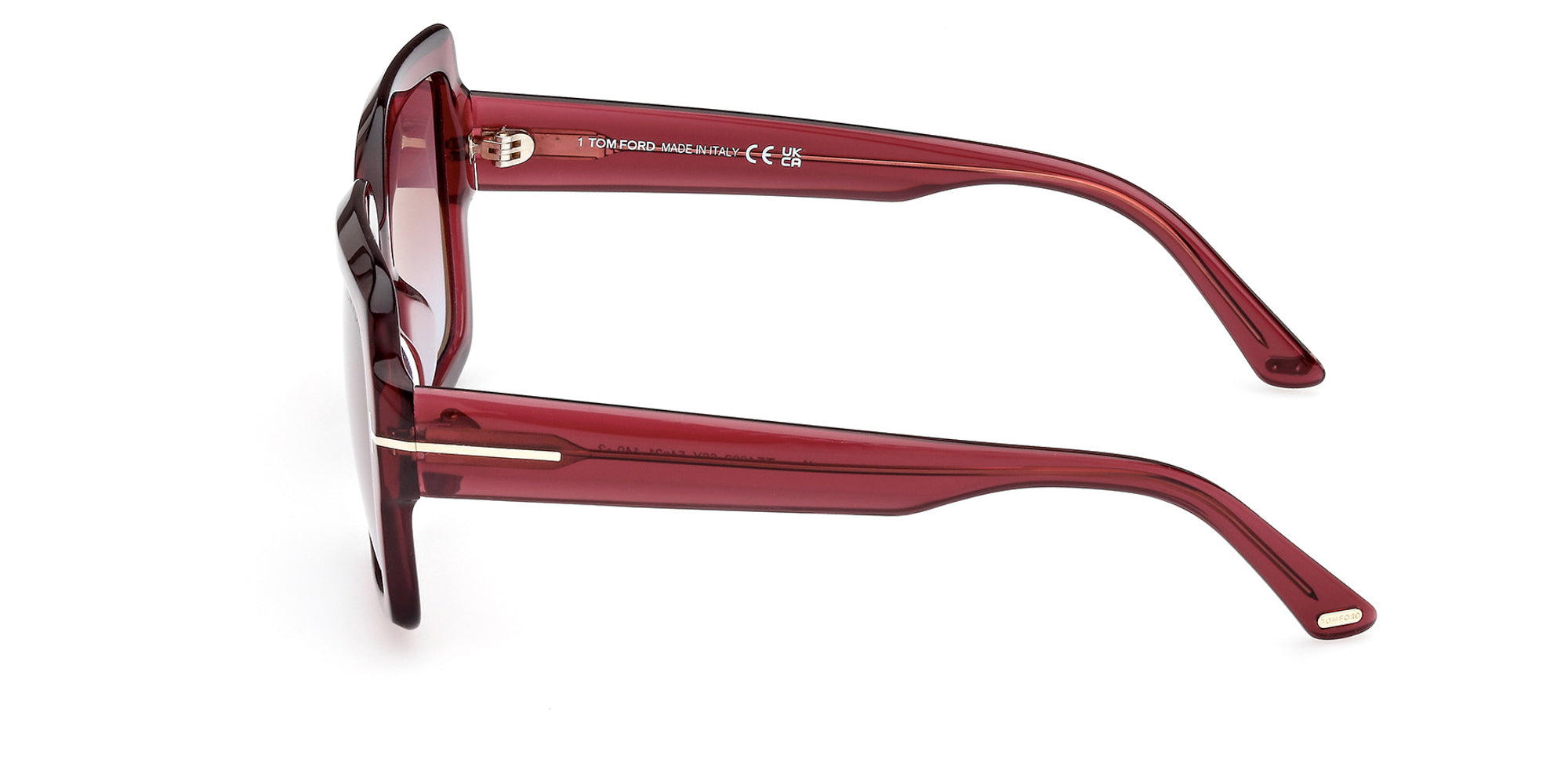 Tom Ford Kaya TF1082 Square