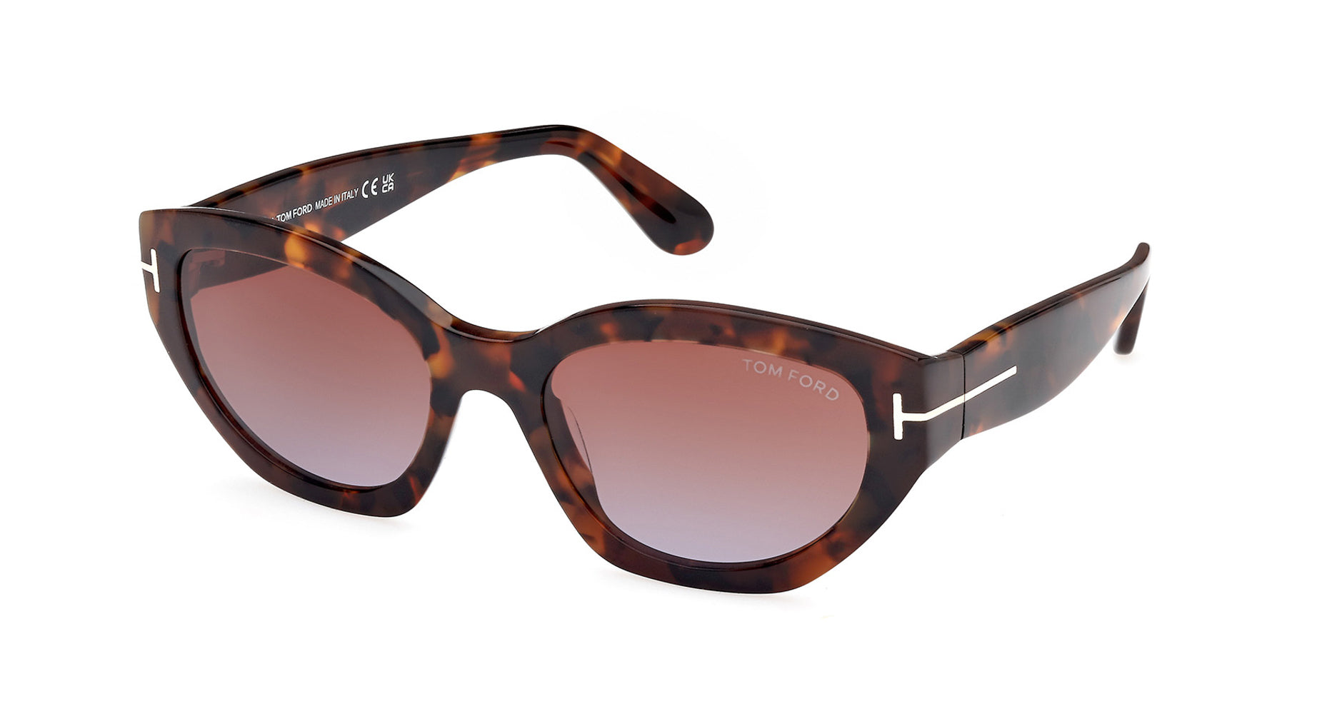 Tom Ford Penny TF1086 Cat-Eye