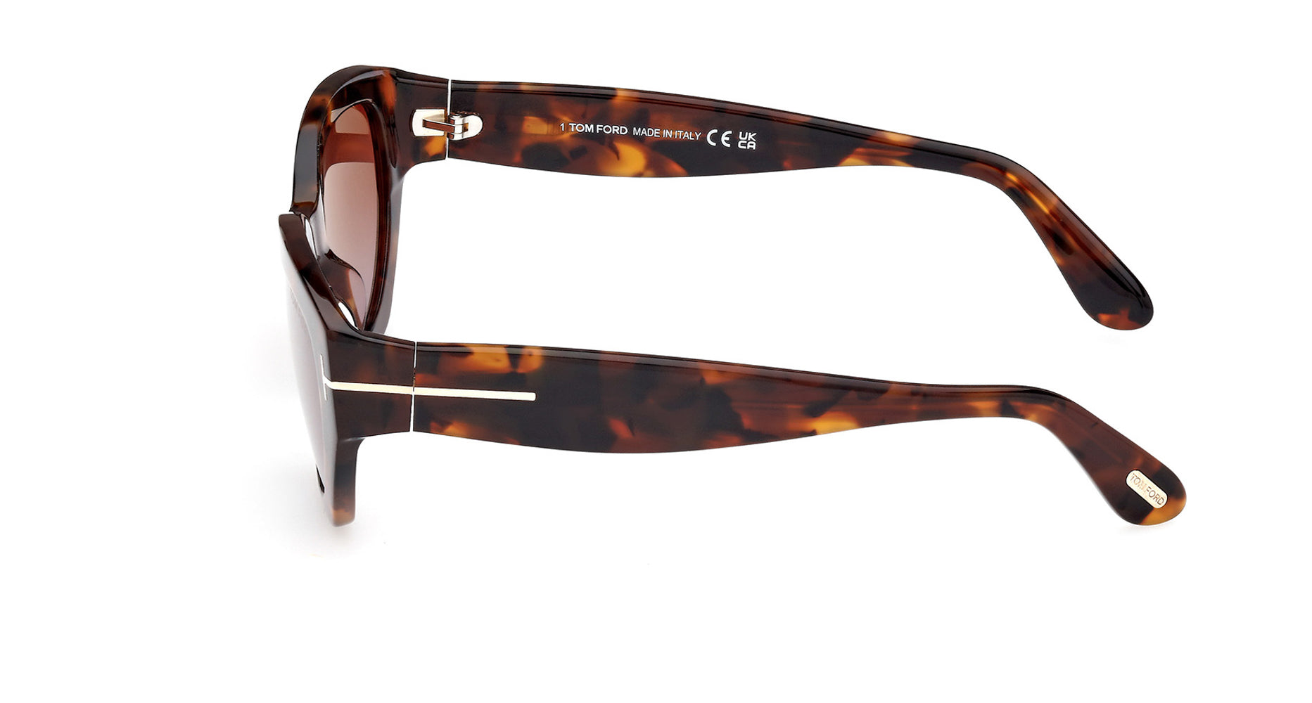 Tom Ford Penny TF1086 Cat-Eye