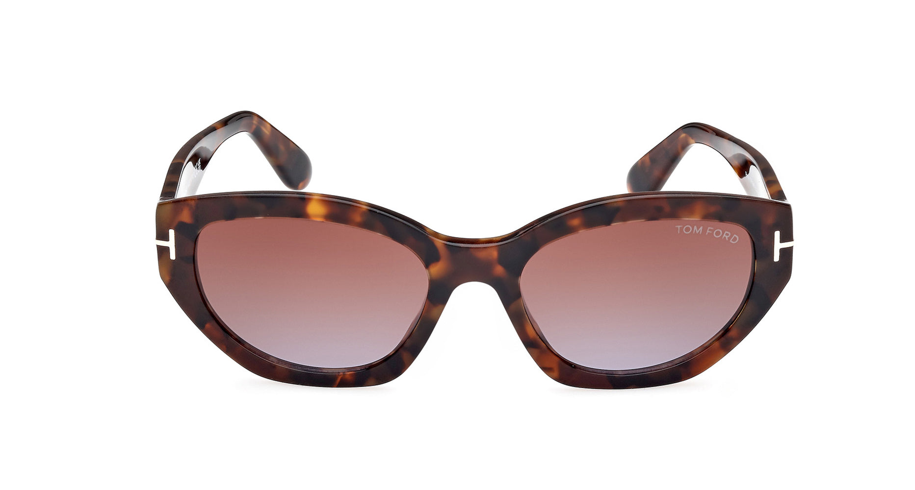 Tom Ford Penny TF1086 Cat-Eye