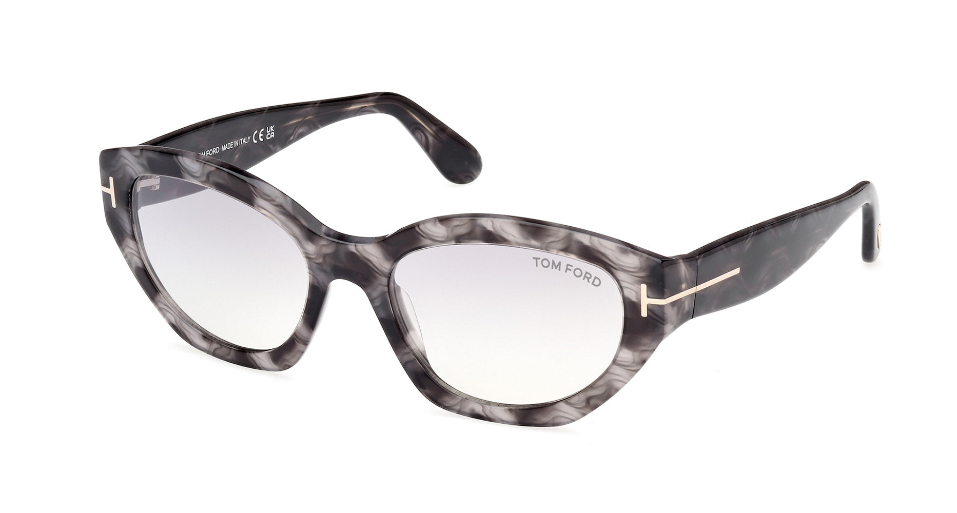 Tom Ford Penny TF1086 Cat-Eye