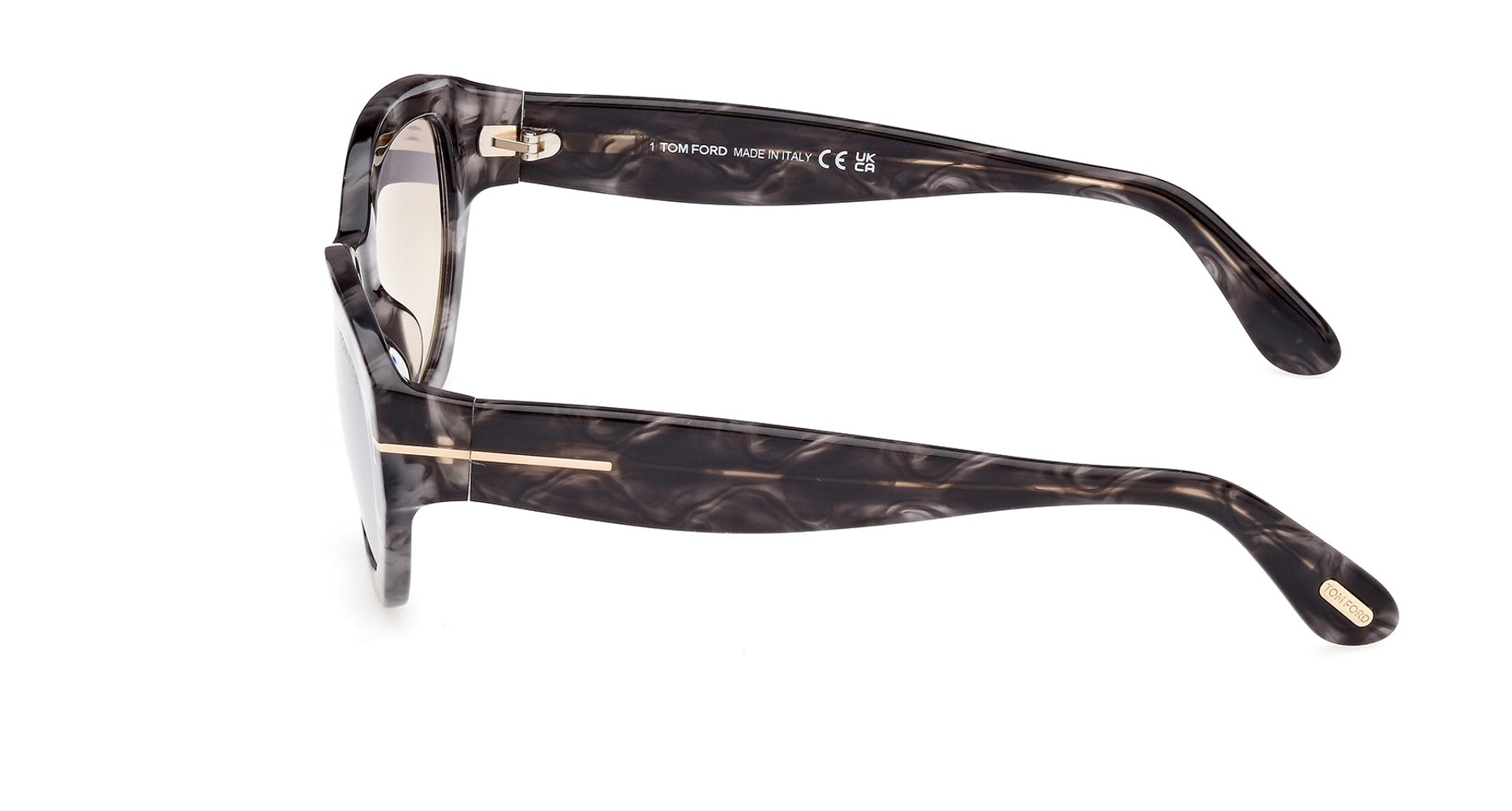 Tom Ford Penny TF1086 Cat-Eye