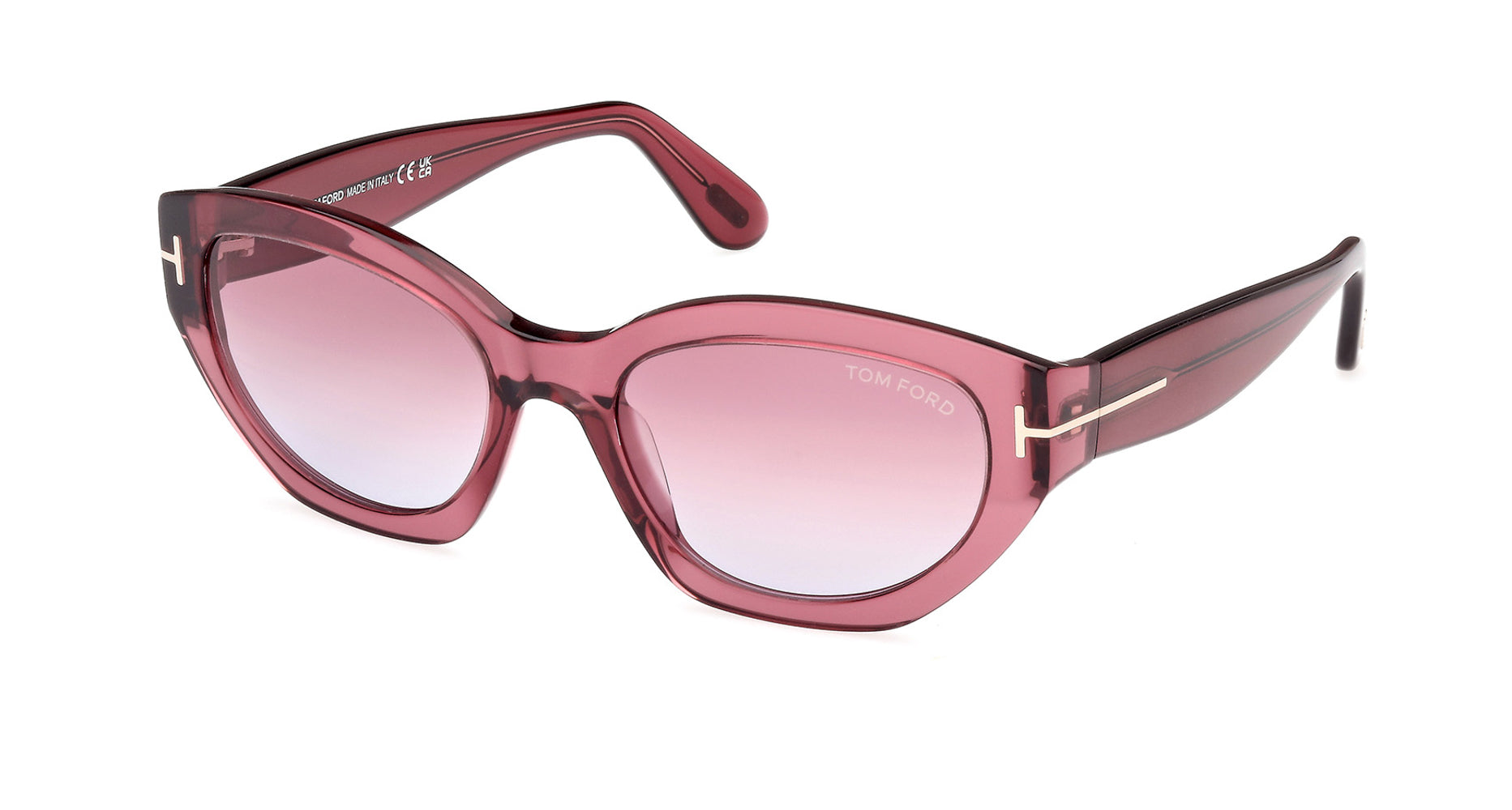 Tom Ford Penny TF1086 Cat-Eye