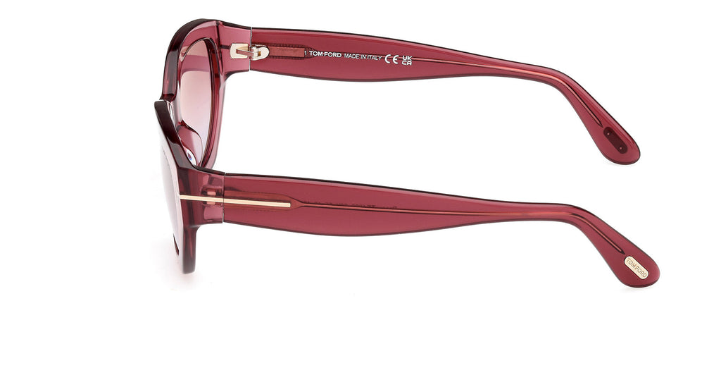 Tom Ford Penny TF1086 Cat-Eye