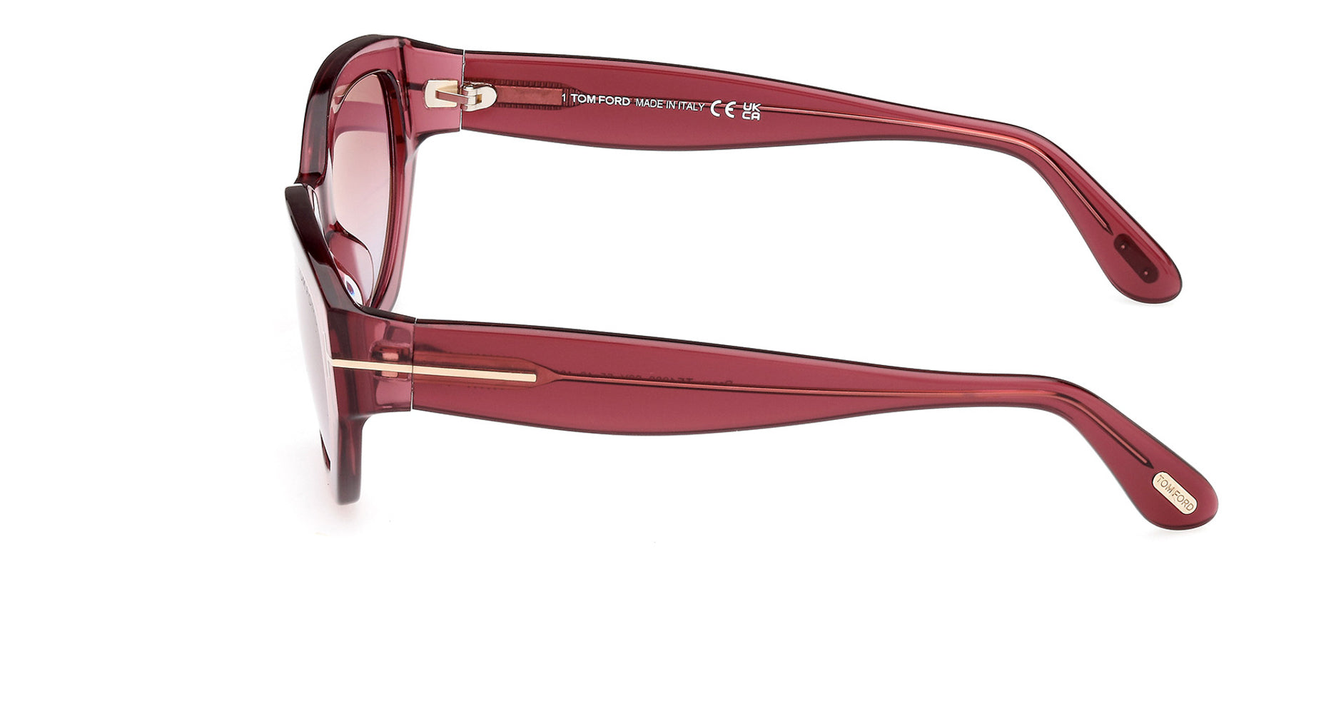 Tom Ford Penny TF1086 Cat-Eye