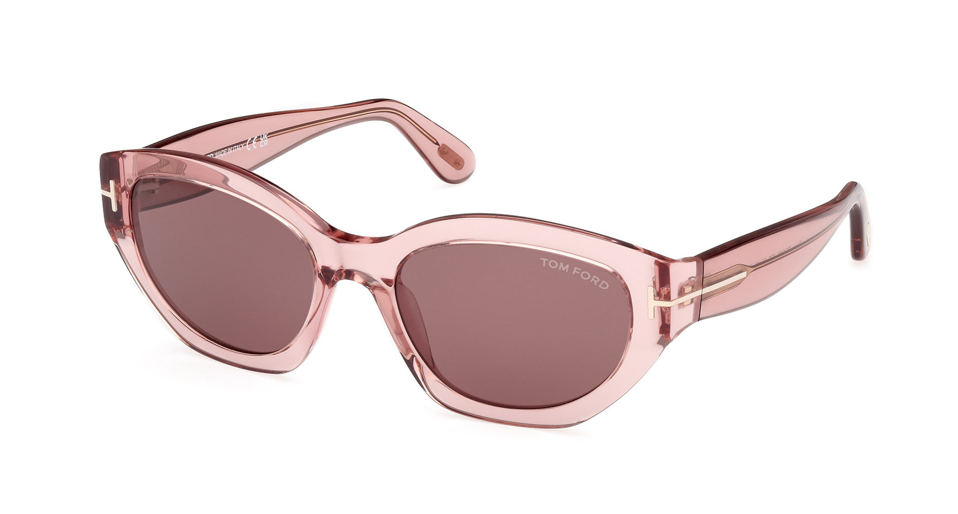 Tom Ford Penny TF1086 Cat-Eye
