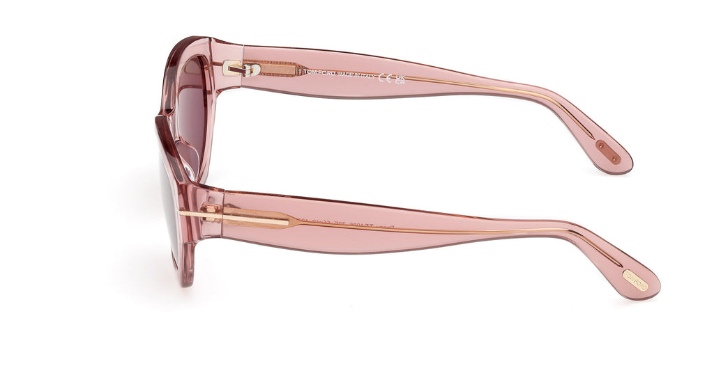 Tom Ford Penny TF1086 Cat-Eye