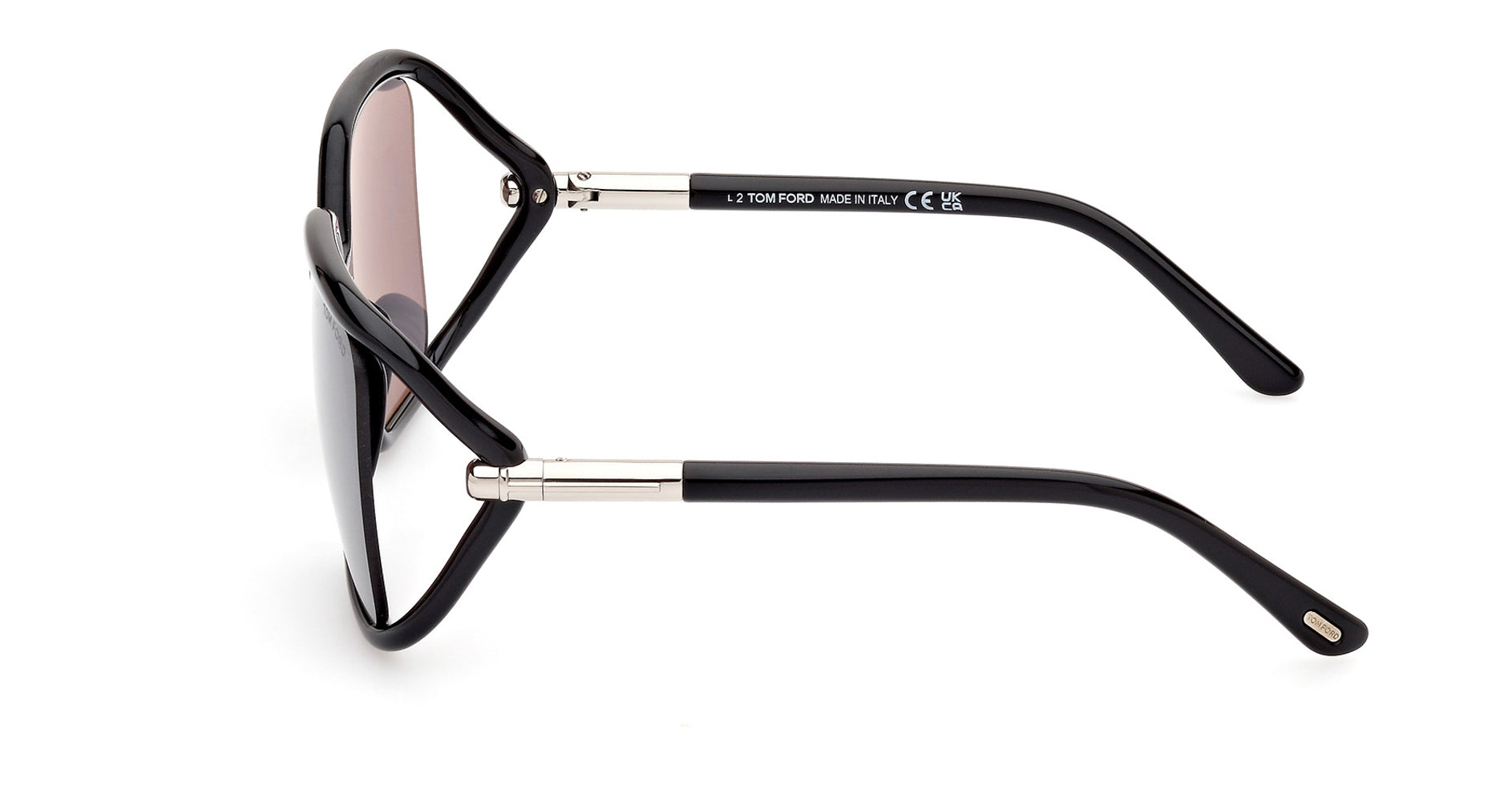 Tom Ford Solange-02 TF1089 Butterfly