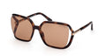 Tom Ford Solange-02 TF1089 Butterfly