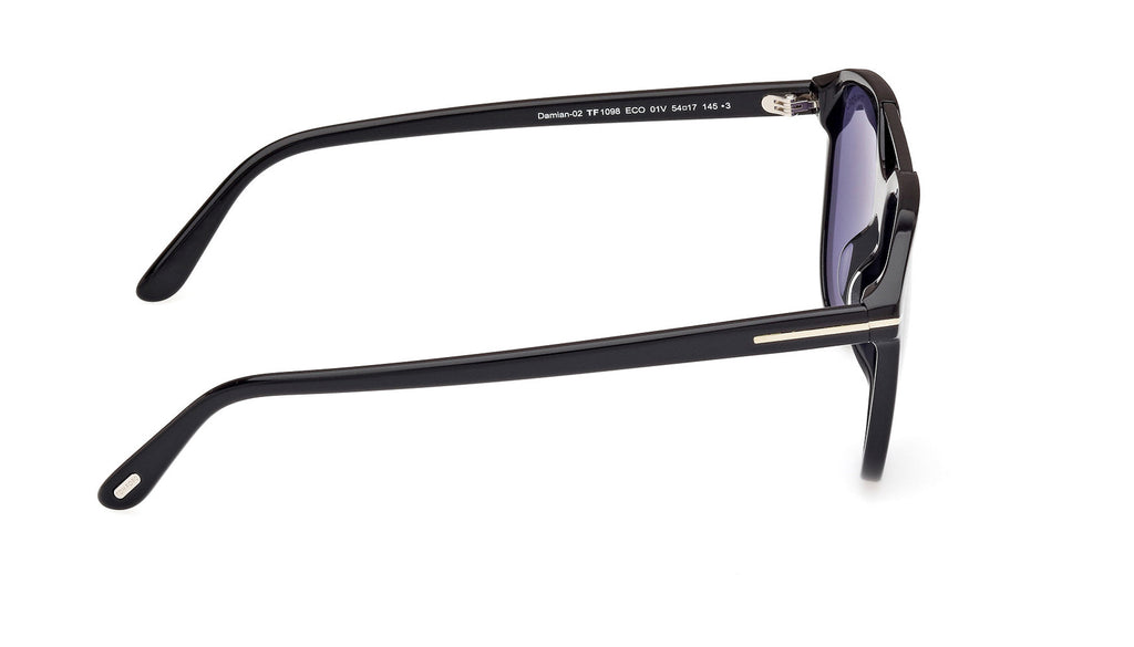 Tom Ford Damian-02 TF1098 Aviator