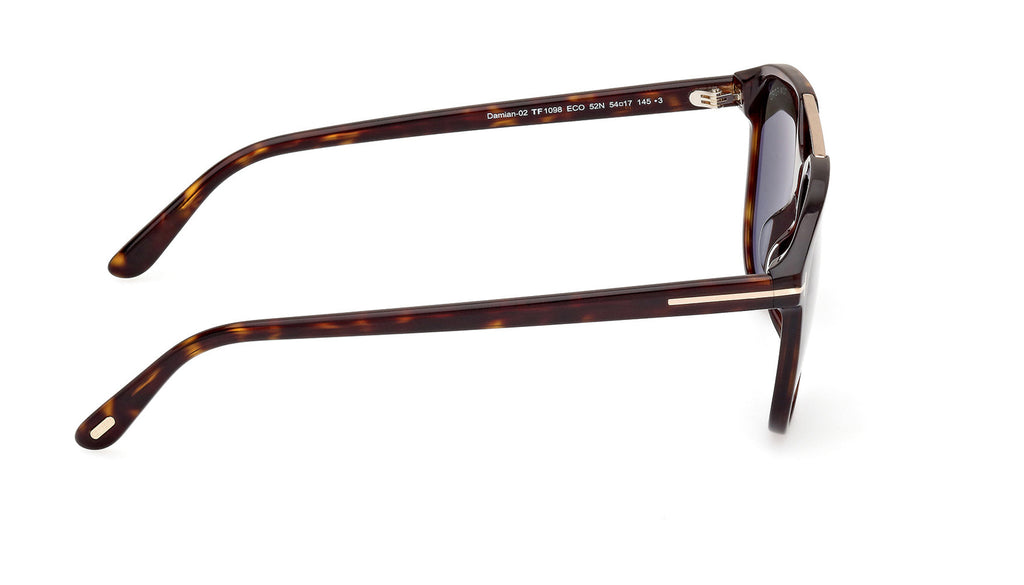 Tom Ford Damian-02 TF1098 Aviator