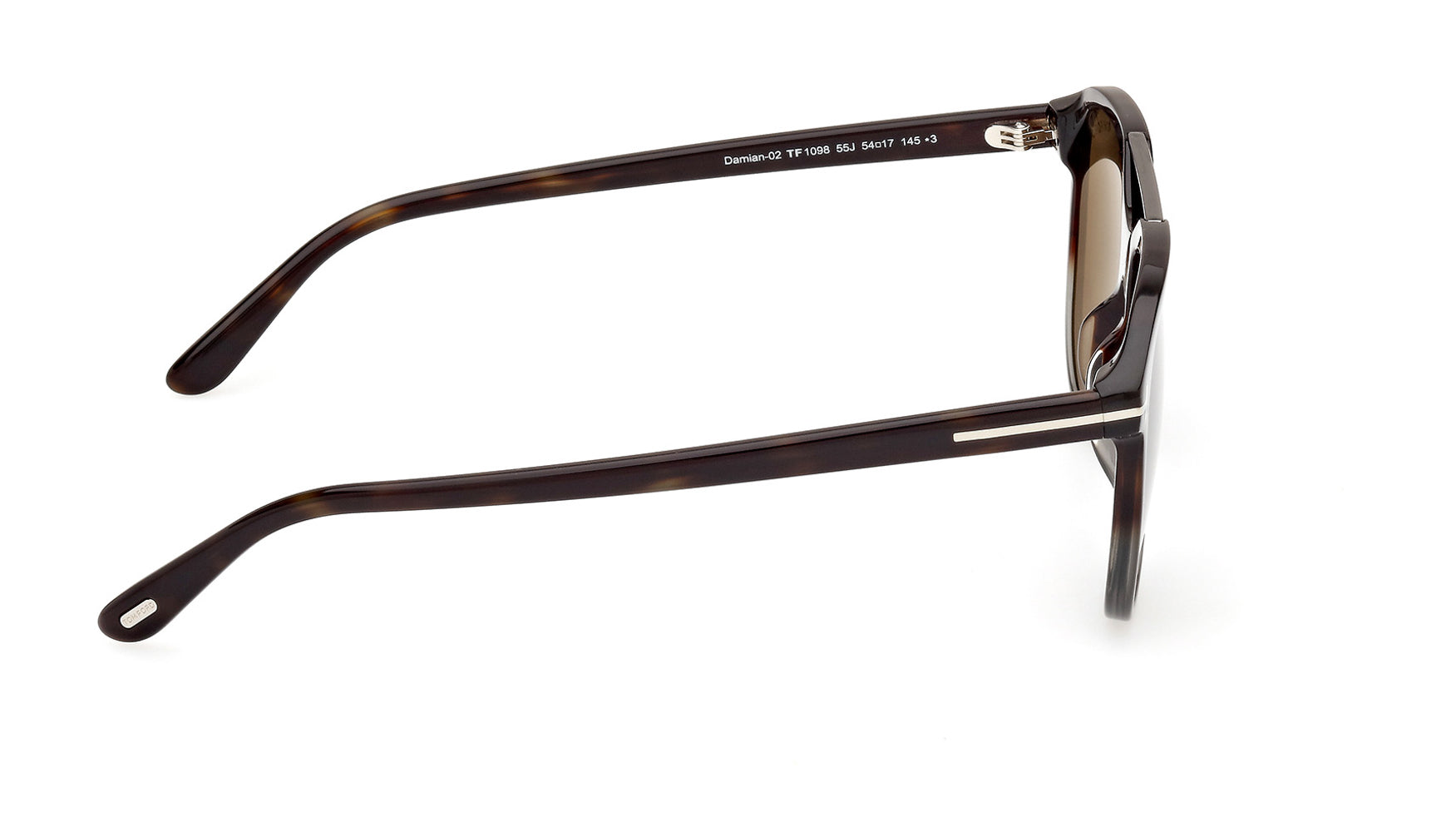 Tom Ford Damian-02 TF1098 Aviator