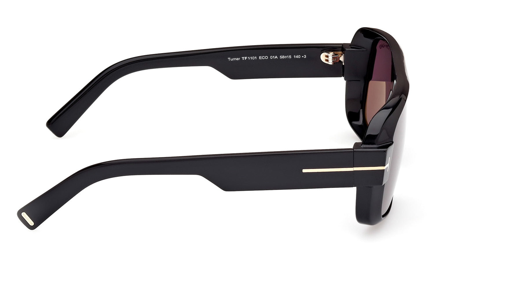 Tom Ford Turner TF1101 Square